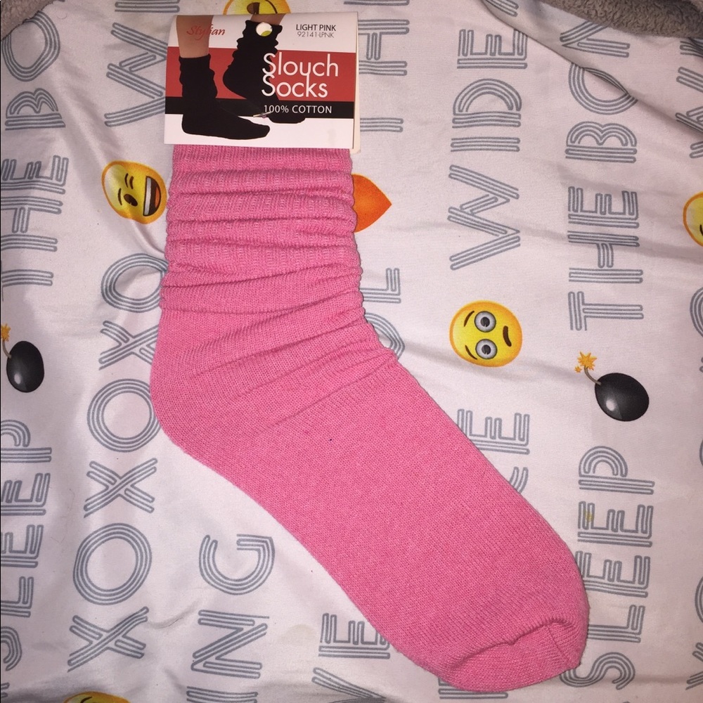 Slouch socks - Picture 4 of 4